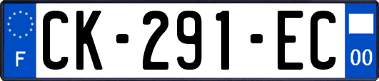 CK-291-EC