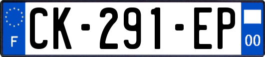 CK-291-EP
