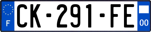 CK-291-FE