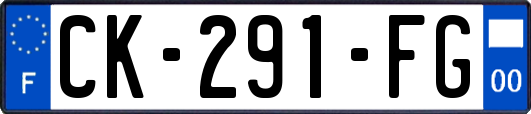 CK-291-FG