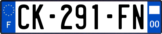 CK-291-FN