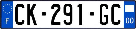 CK-291-GC