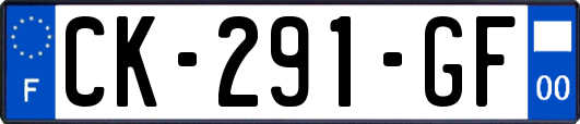 CK-291-GF