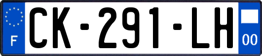 CK-291-LH