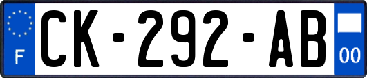 CK-292-AB