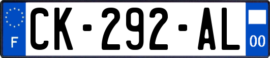 CK-292-AL