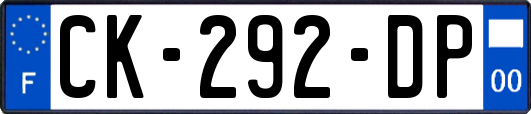 CK-292-DP