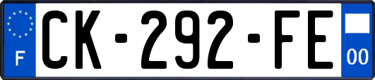 CK-292-FE