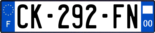 CK-292-FN