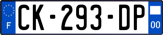 CK-293-DP