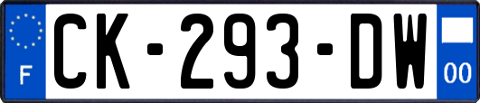 CK-293-DW