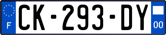 CK-293-DY