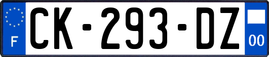 CK-293-DZ