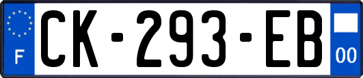 CK-293-EB