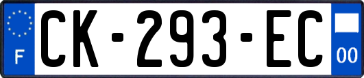 CK-293-EC