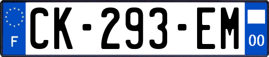 CK-293-EM