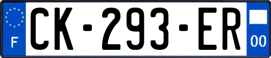 CK-293-ER