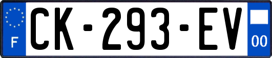 CK-293-EV
