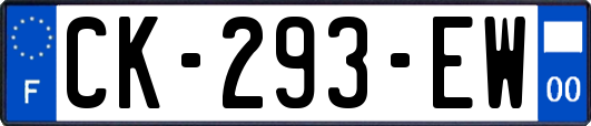 CK-293-EW