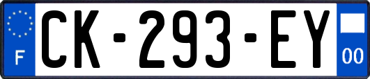 CK-293-EY