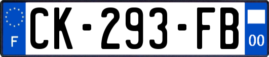 CK-293-FB