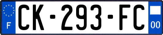 CK-293-FC