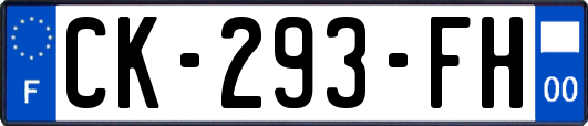 CK-293-FH