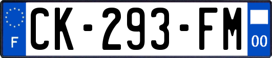 CK-293-FM