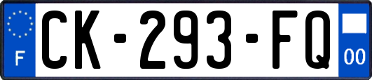 CK-293-FQ