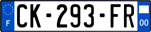 CK-293-FR
