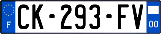 CK-293-FV