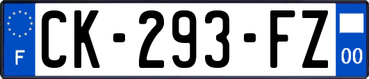 CK-293-FZ