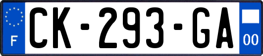 CK-293-GA