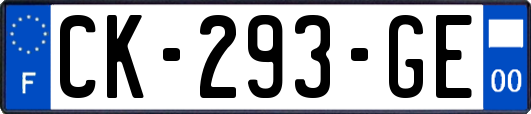 CK-293-GE