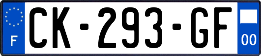 CK-293-GF