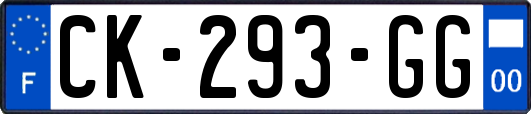 CK-293-GG