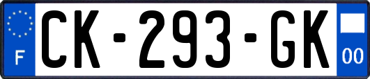CK-293-GK