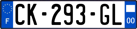 CK-293-GL