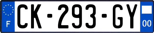 CK-293-GY