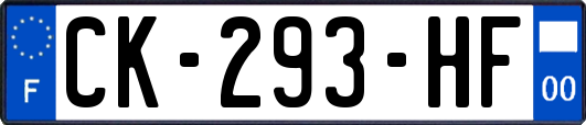 CK-293-HF