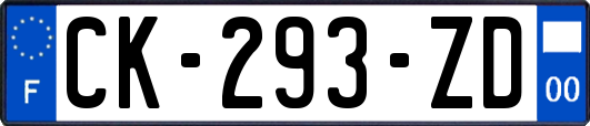 CK-293-ZD