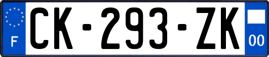 CK-293-ZK