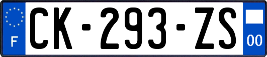 CK-293-ZS