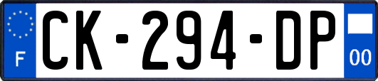 CK-294-DP
