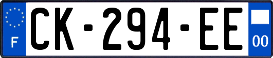 CK-294-EE