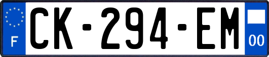 CK-294-EM