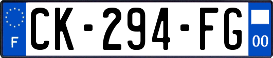 CK-294-FG