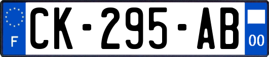 CK-295-AB