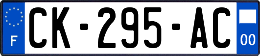 CK-295-AC