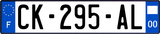 CK-295-AL